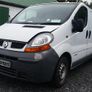 Parts for Renault Traffic 's / Opel Vivaro & Nissan Primastar 's 03-14 @ OCG Image 2