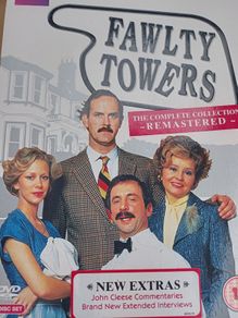 Fawlty Towers