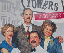 Fawlty Towers