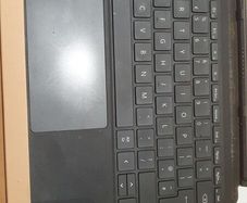 microsoft surface go 2.3.4. keyboard cover.