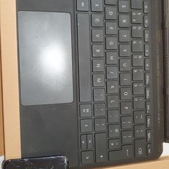 microsoft surface go 2.3.4. keyboard cover.