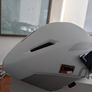 Giro Aerohead MIPS Triathlon / TT Helmet - Size L Image 3