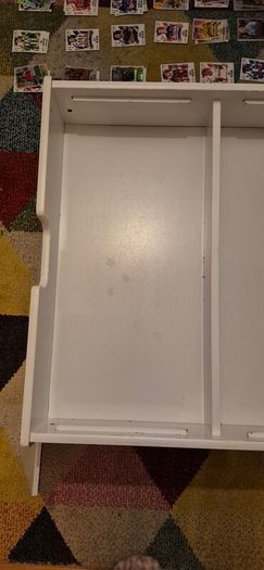 Lego Table