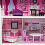 Isabelle's Wooden Doll House. Image 7