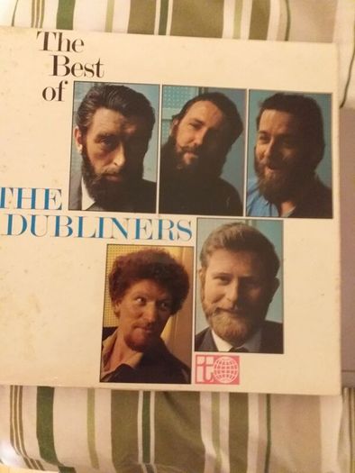 The Dubliners.