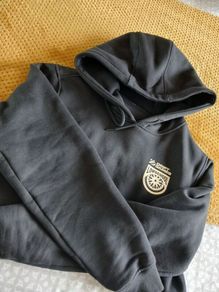 Drift Games Hoodie