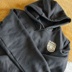 Drift Games Hoodie