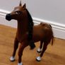 Barbie horse Image 9
