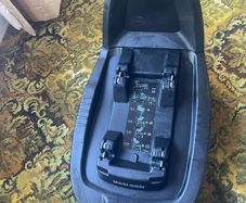 Free Maxi Cosi Isofix