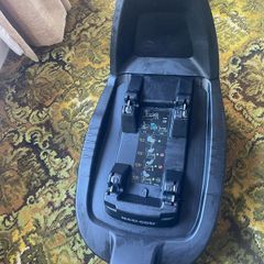 Free Maxi Cosi Isofix