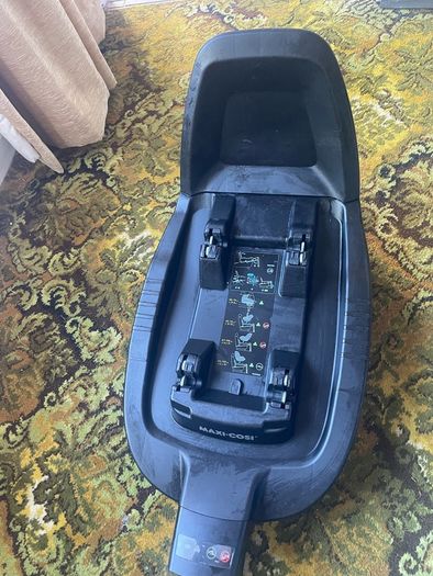 Free Maxi Cosi Isofix