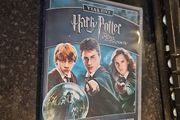 Harry Potter DVD