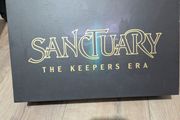 Sanctuary: The Keepers Era (Kickstarter Edition)