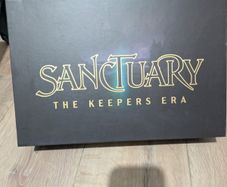Sanctuary: The Keepers Era (Kickstarter Edition)