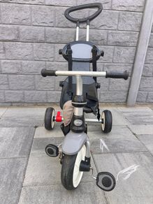 QPlay tricycle