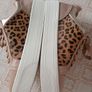 Leather womens trainers Carvela size 38 Image 9