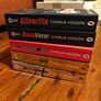 Young James Bond book series 1-5 Image 2