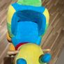 rocking caterpillar Image 4