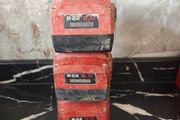 hilti batteries