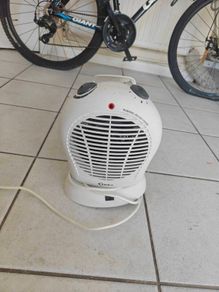 Electric Heater
