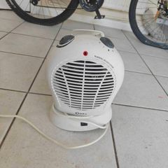 Electric Heater