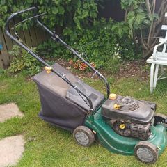 lawnmower for parts ONLY