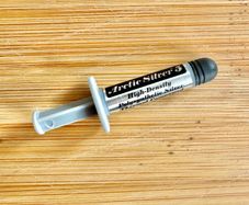 Artic Silver 5 thermal paste - 3.5 gr