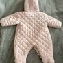Brand New Baby Jasper Conran All in One Image 4