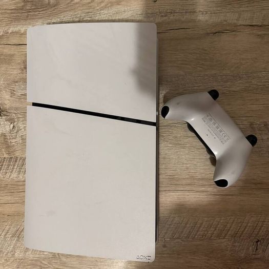 PS5 Slim