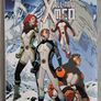 ALL-NEW X-MEN graphic novels. By Brian Bendis, Stuart Immonen, and more. From MARVEL Comics Image 6