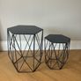 2 Side Tables - M&S Image 4