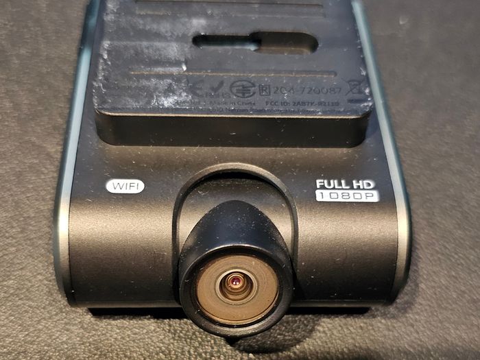 Anker Roav DashCam, 2.4inch LCD, 1080P FHD, perfect condition