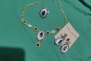 Turkish necklace