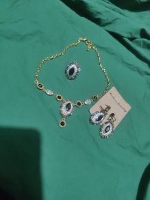 Turkish necklace