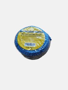 General purpose Rope 6mm 30m Blue