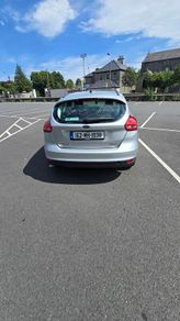 Ford focus ecoboost