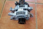 DENSO Alternator Toyota Yaris Auris Corolla Urban Cruiser