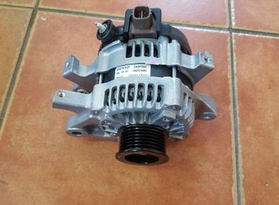 DENSO Alternator Toyota Yaris Auris Corolla Urban Cruiser