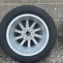 Volkswagen Golf / Audi a3 Wheels Image 6