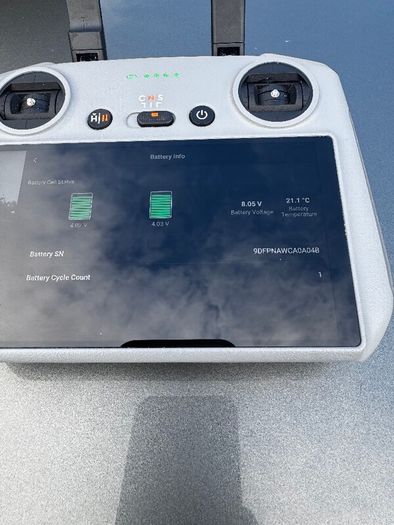 dji mini 5 pro