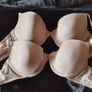 Size 34A - 2 Beige Colour - # Image 2