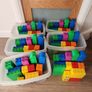 lego Quatro Image 4