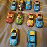 Kids Pullback Cars Image 3