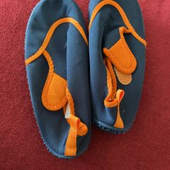 Size 13 water shoes/ slippers