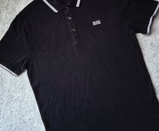 Boys Hugo Boss Tshirt Age 16