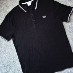 Boys Hugo Boss Tshirt Age 16
