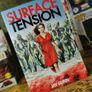 Surface Tension ! Horror Graphic Novel ! Trade Paperback ! TPB ! 2016 ! by Titan Comics ! Image 2