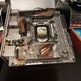 ASUS Z170i Pro Gaming itx motherboard Image 2