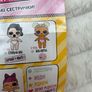 LOL L.O.L. MGA Surprise Doll Flower Child Series 3 Confetti new Opened Please look at the picture Image 10