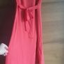 Silk Monsoon Dress Image 3